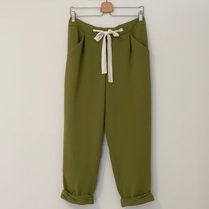Aritzia Wilfred Allant pant